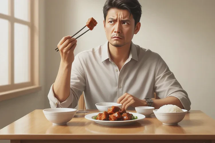 30岁晚餐血糖19点7是怎么回事(图1)