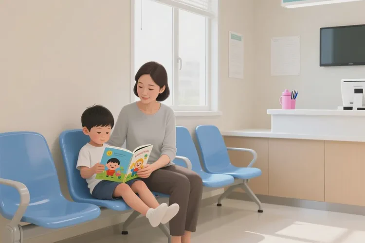 儿童大腿容易长湿疹能不能治愈(图4)