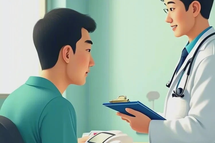 31岁早上血糖5点8是怎么回事(图3)