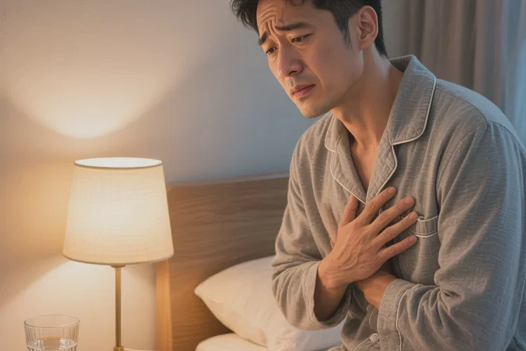 30岁早餐血糖3点6是怎么回事(图3)