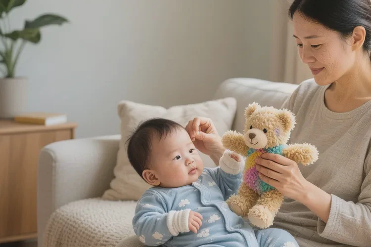新生儿面部偶尔起湿疹能根治吗(图3)