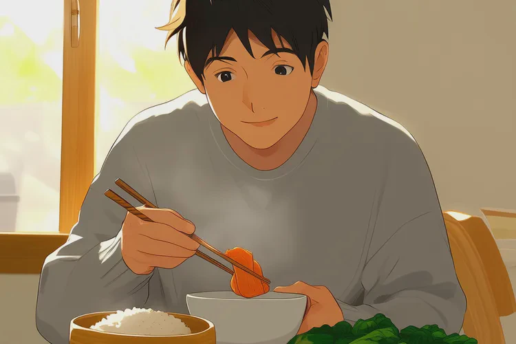 30岁晚餐血糖10.8是怎么回事(图1)