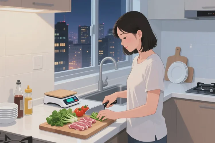 29岁晚上血糖5点2是怎么回事(图2)