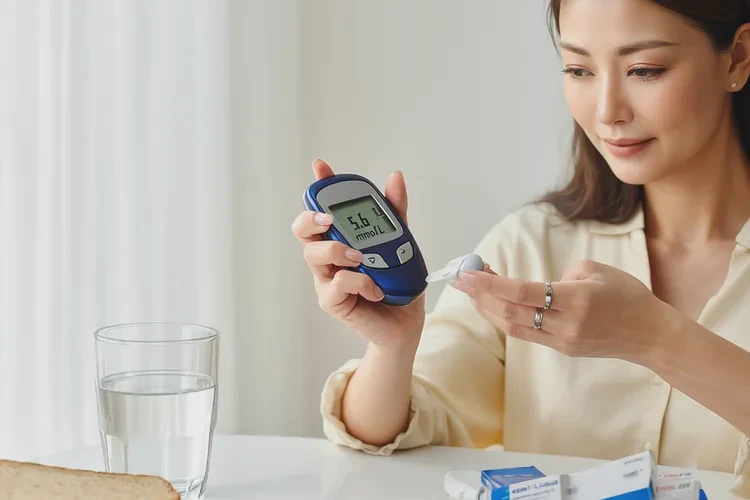 31岁早上血糖29.8是怎么回事(图1)