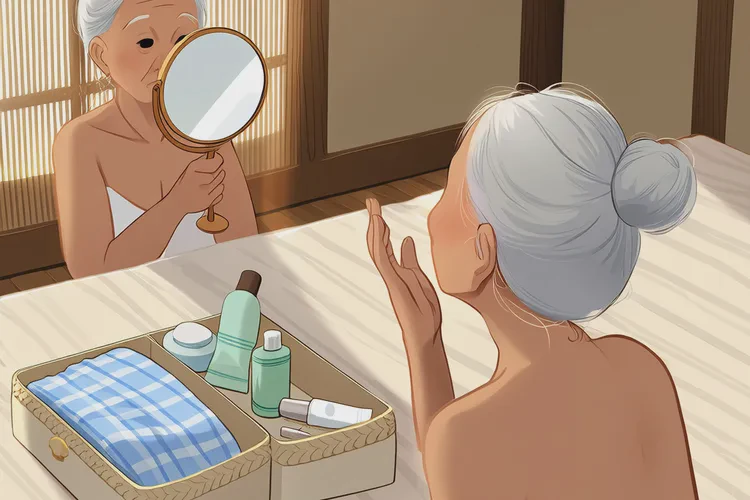 老人脚上经常起湿疹可以根治吗(图4)