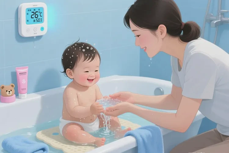 儿童小腿出湿疹能不能治愈(图2)