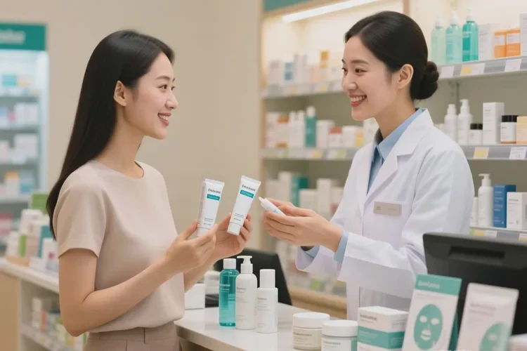 女人屁股上经常起湿疹可不可以治愈(图1)