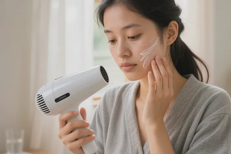 女生肛周偶尔长湿疹能根治吗(图1)