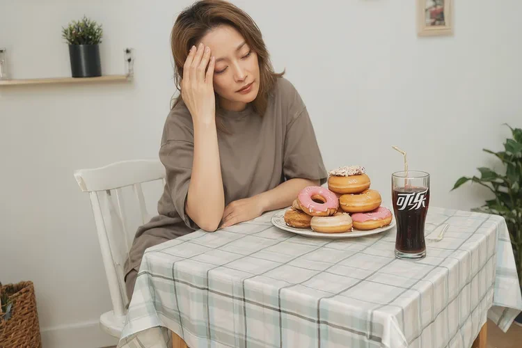 30岁下午血糖16点2是怎么回事(图1)