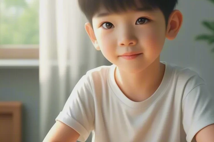 孩子手臂偶尔起湿疹能够根治吗(图1)