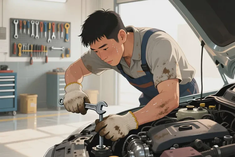 男人手上容易起湿疹可不可以治愈(图1)