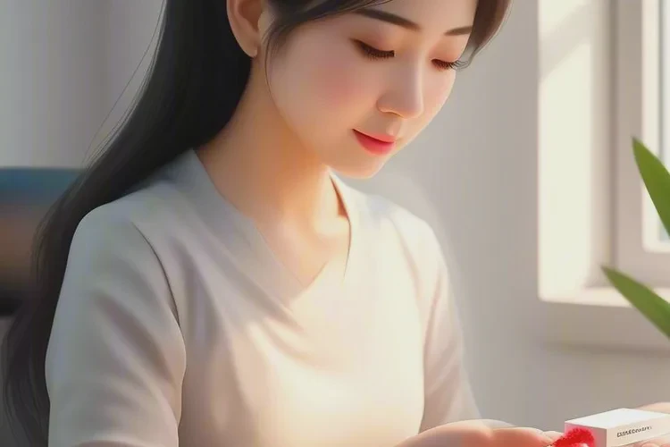 女生手上偶尔长湿疹能根治吗(图3)