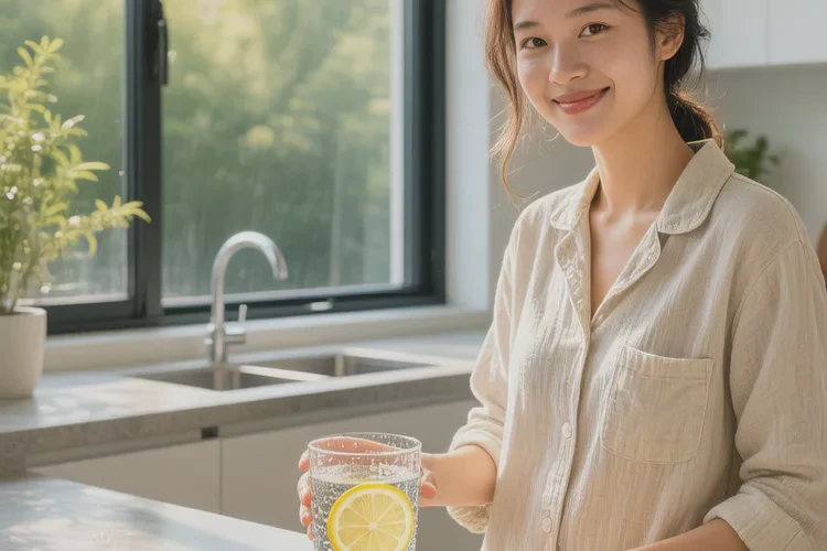 女人身上偶尔长湿疹能根治吗(图4)