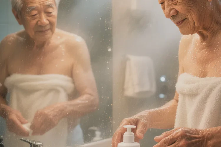 男人全身长湿疹能根治吗(图3)