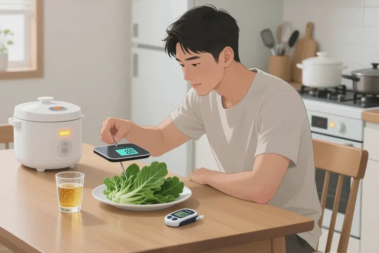 29岁下午血糖19.8是怎么回事(图4)