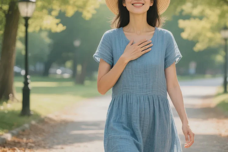 女性脸上偶尔长湿疹可以根治吗(图4)