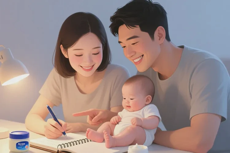 婴儿小腿上出湿疹能不能治愈(图3)