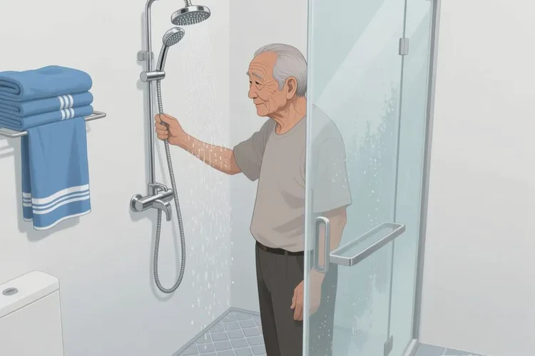 高龄老人四肢出现湿疹可不可以治愈(图3)