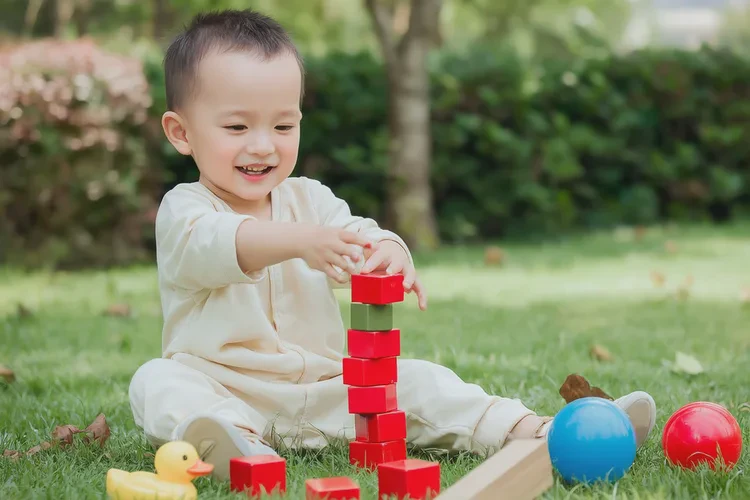 孩子肚子上有湿疹能够根治吗(图3)