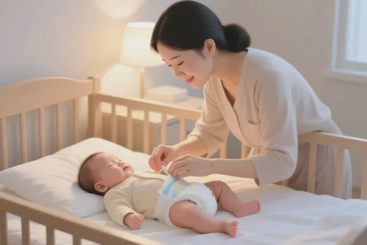 宝宝大腿上经常长湿疹可以根治吗(图4)