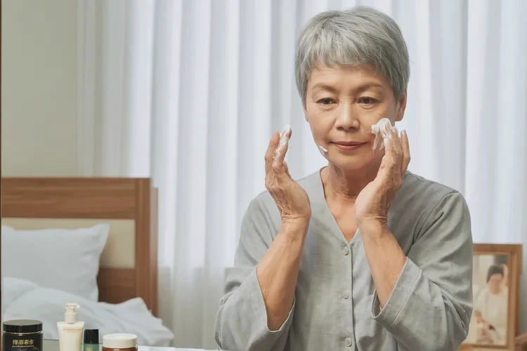 老人肚子上容易起湿疹可以根治吗(图3)