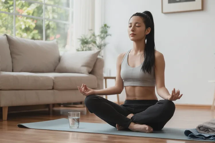 31岁晚餐血糖11.9是怎么回事(图3)