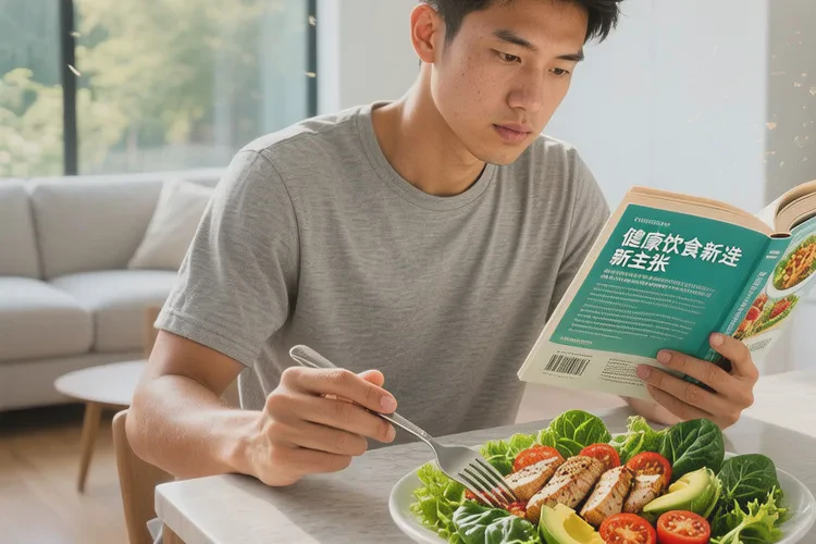 31岁中餐血糖7点4是怎么回事(图3)