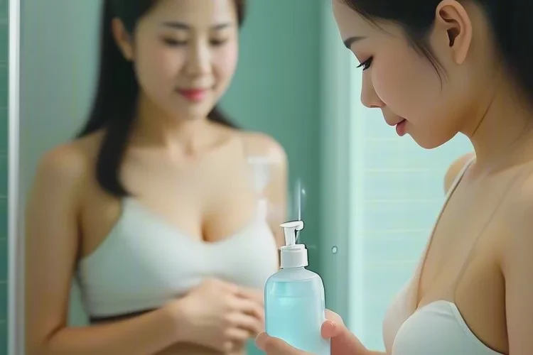 产妇肚子出湿疹可以根治吗(图1)