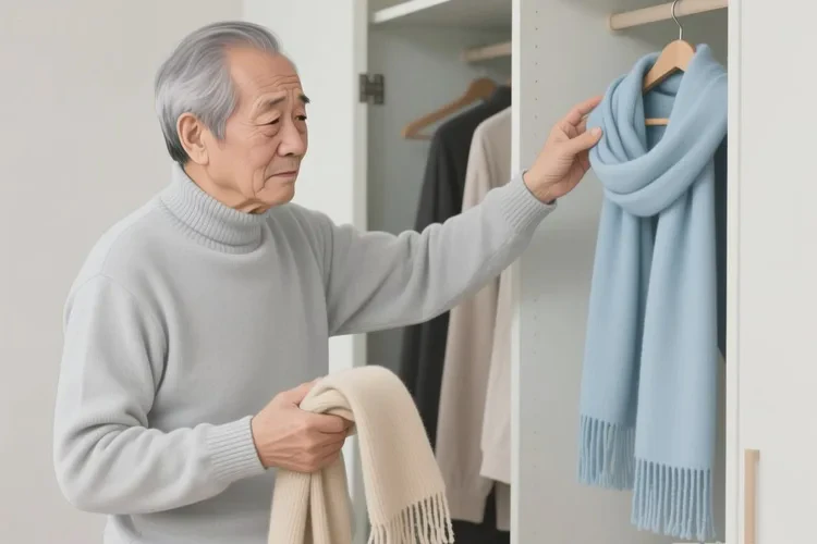 高龄老人脖子经常长湿疹可不可以治愈(图2)