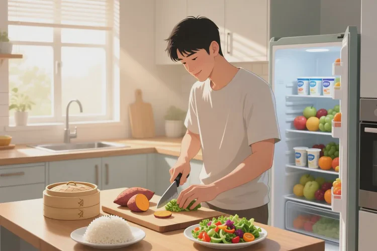 29岁下午血糖4点5是怎么回事(图2)