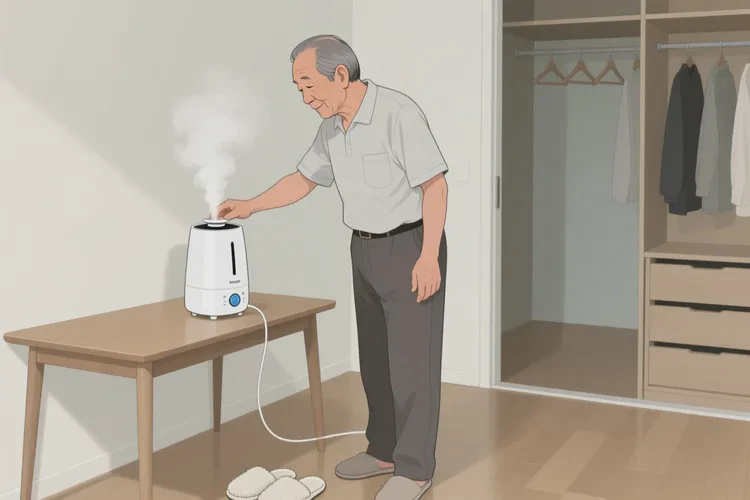 老年人身上出湿疹可不可以治愈(图4)