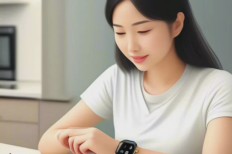 30岁中餐血糖4点7是怎么回事(图1)