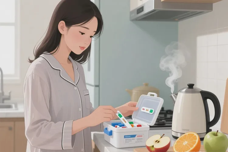 29岁下午血糖19.2是怎么回事(图2)