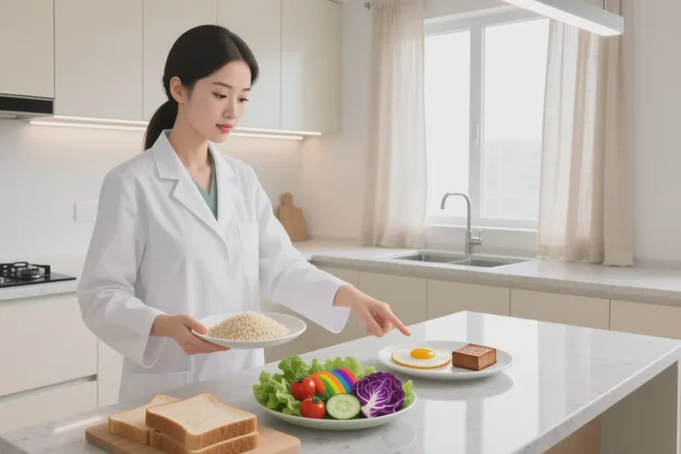 29岁中午血糖13点2是怎么回事(图3)