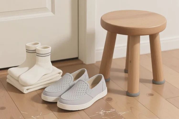 高龄老人脚上长湿疹可不可以治愈(图3)