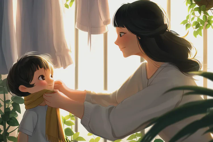 儿童脸上偶尔起湿疹能够根治吗(图2)