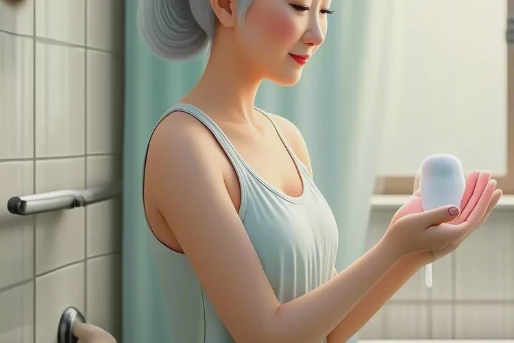 高龄老人大腿起湿疹能根治吗(图3)