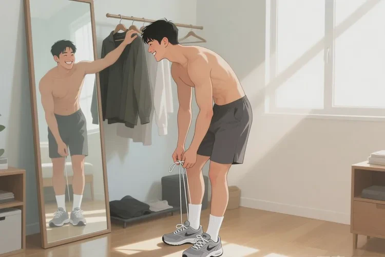 男人脚上出现湿疹可不可以治愈(图3)