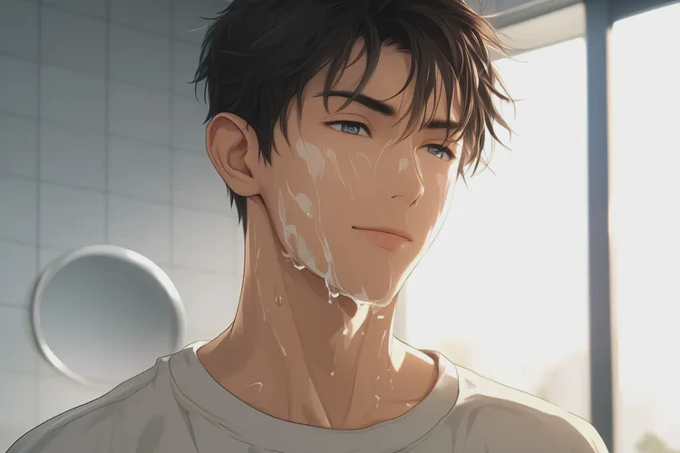 男人脖子偶尔起湿疹能根治吗(图1)