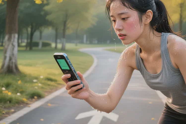 31岁早上空腹血糖14.5是怎么回事(图4)