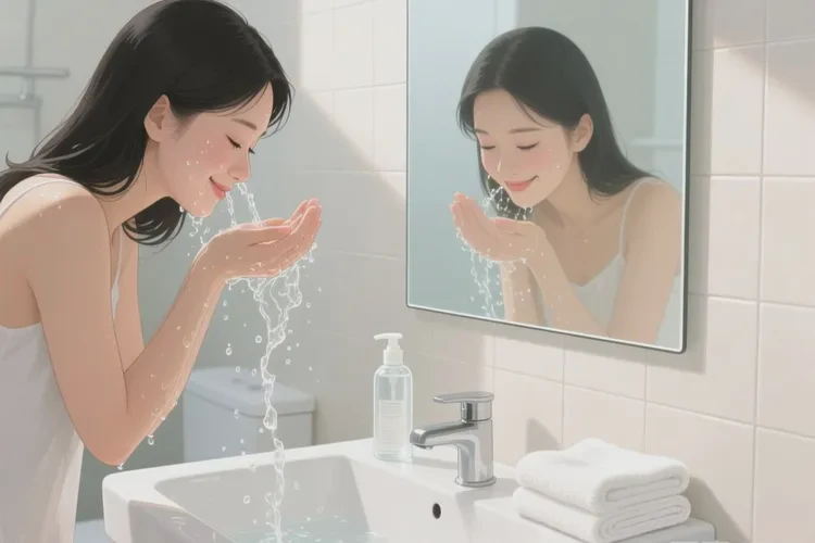 哺乳期妈妈脸上容易起湿疹可不可以治愈(图2)