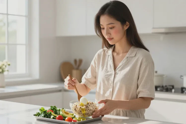 29岁早上血糖7点0是怎么回事(图2)