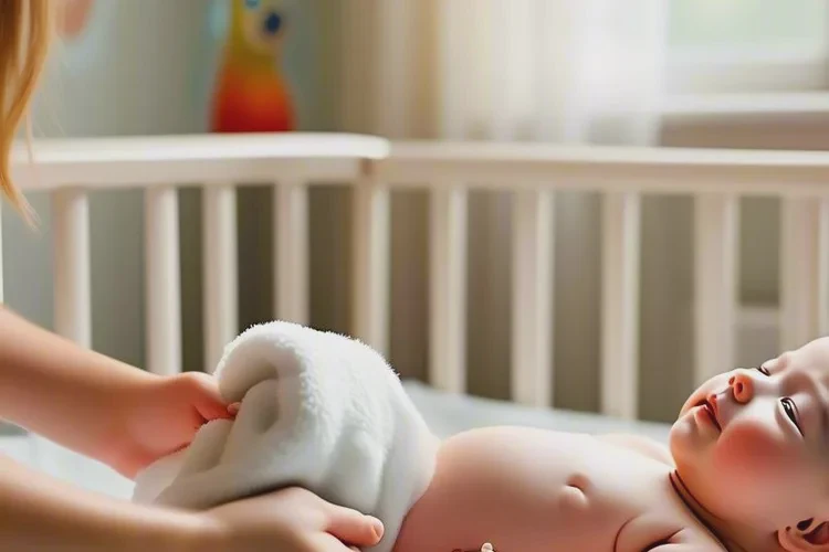 婴儿肛周偶尔长湿疹能够根治吗(图2)