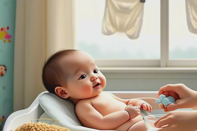 小儿肛周起湿疹能根治吗(图3)