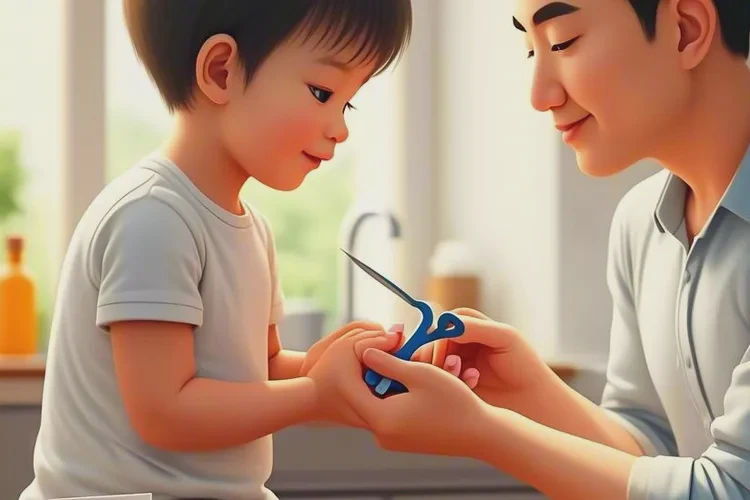 宝宝肚子上长湿疹能够根治吗(图2)