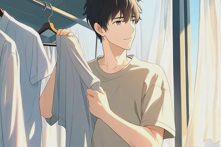 男生身上偶尔长湿疹能根治吗(图2)