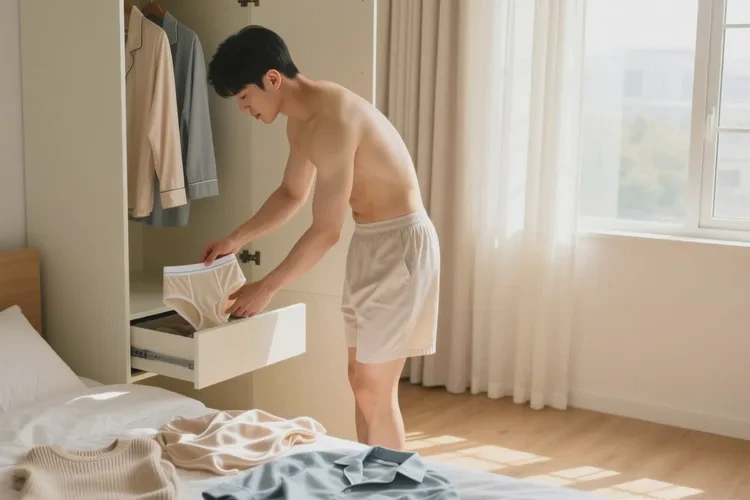 男人肛周偶尔起湿疹可不可以治愈(图1)