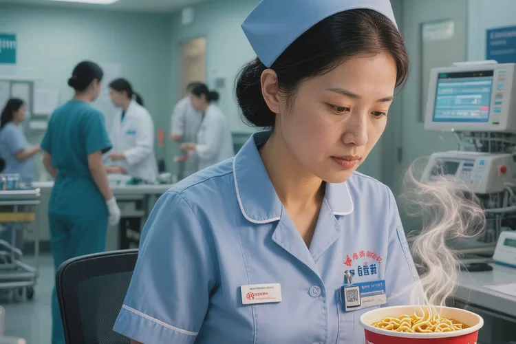 31岁晚餐血糖30.3是怎么回事(图4)