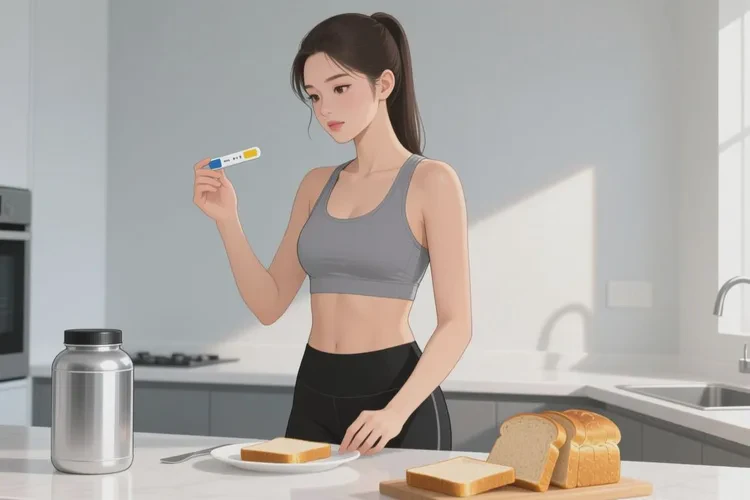 29岁早上血糖27.3是怎么回事(图3)