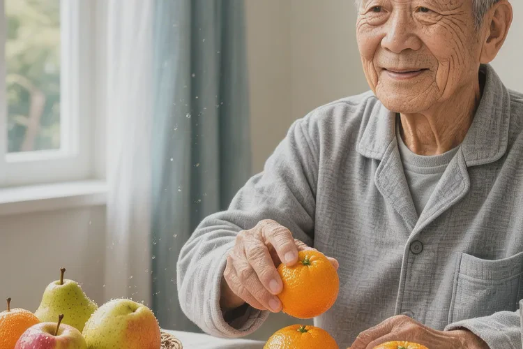 老年人屁股容易起湿疹可以根治吗(图4)